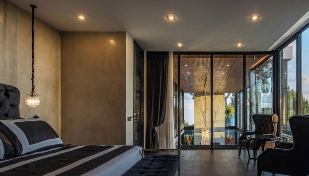 Villa Gima 1 - Foto 4, Habitación