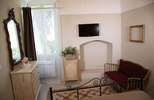 Dimora del Castellano CASA SATURNO - Foto 22