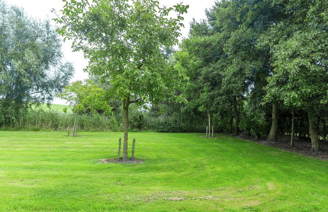 Cozy Holiday Home in Zonnemaire Near Lakebeach - Photo 71