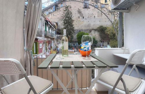 Casa Borghesia, luminosa nel cuore autentico di Napoli - Sanità - Foto 22