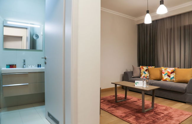 Expecto Apartments - Foto 30