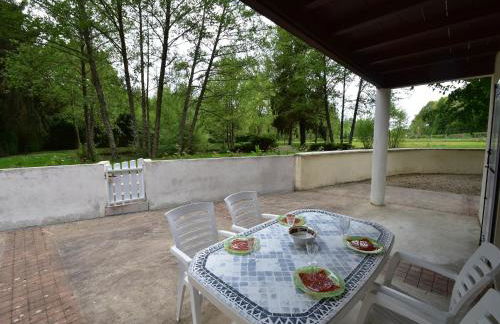 Charming holiday home with pool and pond - Foto 19