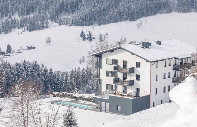 Apartment With Shared Finnish Sauna - Foto 33