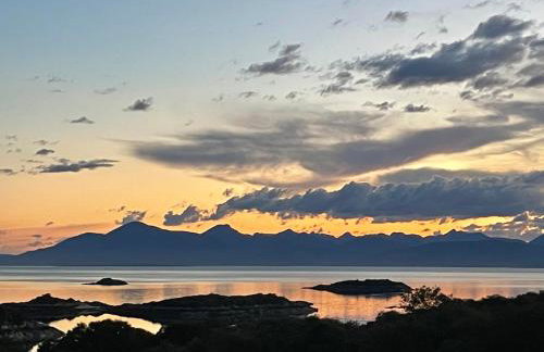 Plockton, Camus Fearn Barn - Foto 20