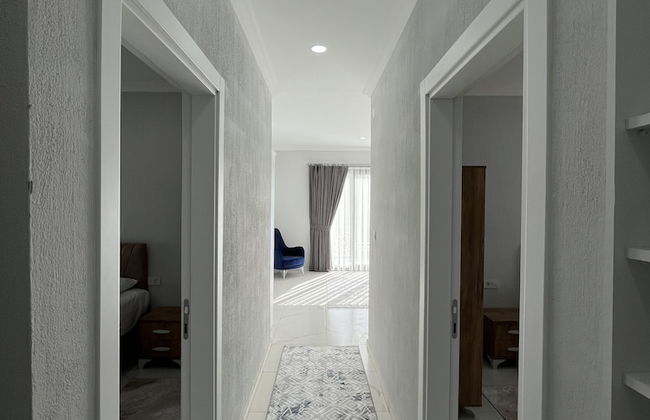 Bersu Aparts - Photo 1