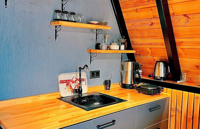 Mirana Bungalov - Foto 8