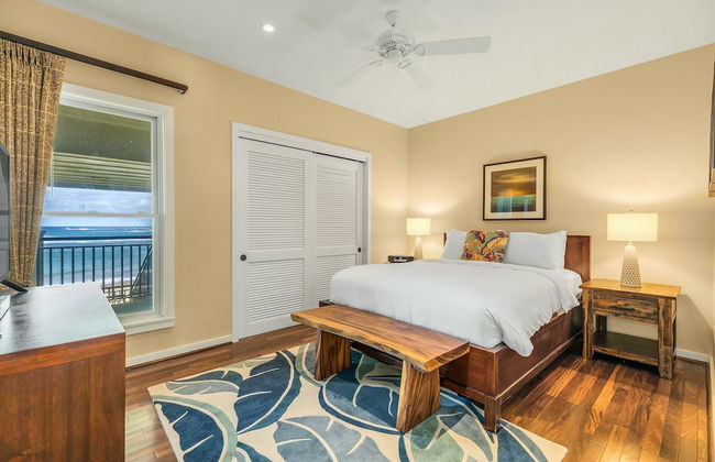 Oceanfront Vacation Villas at Turtle Bay - Foto 4