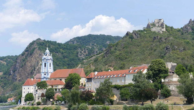 Danube & Wachau Valleys Day Trip - Photo 3