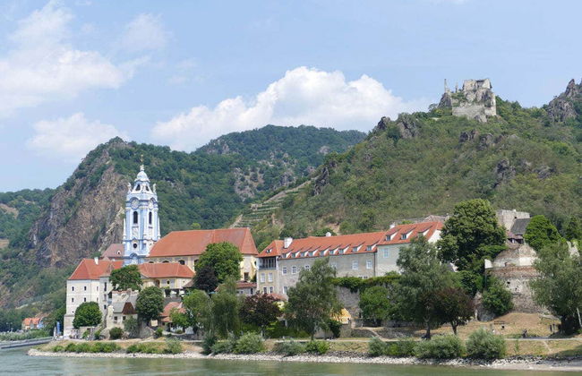 Danube & Wachau Valleys Day Trip - Photo 3