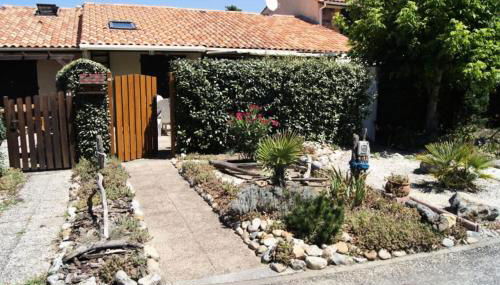 Résidence Hameau De L'amélie - 053 - Jolie maisonnette classée 3 au Hameau de l'Amélie MAE-6091 - Foto 2