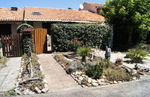 Résidence Hameau De L'amélie - 053 - Jolie maisonnette classée 3 au Hameau de l'Amélie MAE-6091 - Foto 2