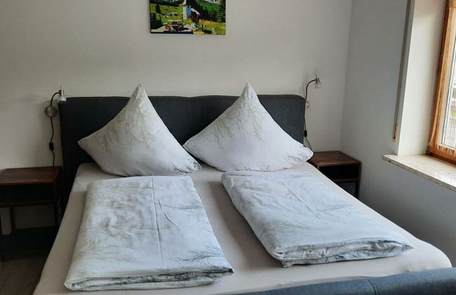 Apartment Untersberg - Foto 6