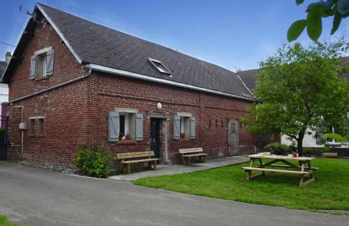 Farmhouse in Lancheres Near Somme Bay - Foto 29