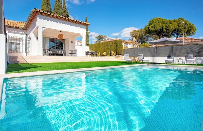 Genteel Home El Brillante - Foto 27