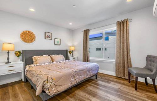 Modern Fortress w with 4 Decks AC in all rooms Gym - Foto 32