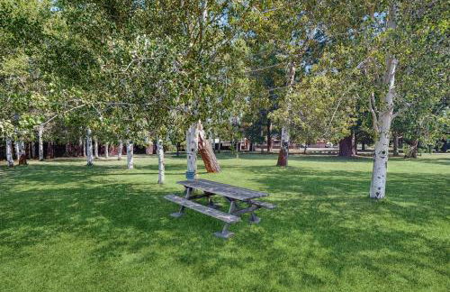 1 Mi to Boat Launch Lake-View Chiloquin Retreat - Photo 24