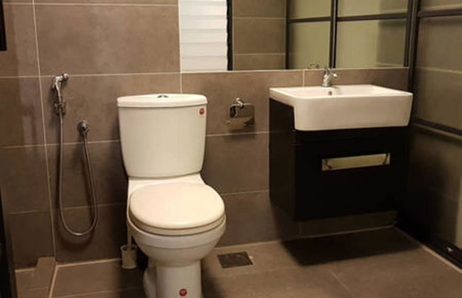 Duplex Loft Empire Damansara - Photo 40