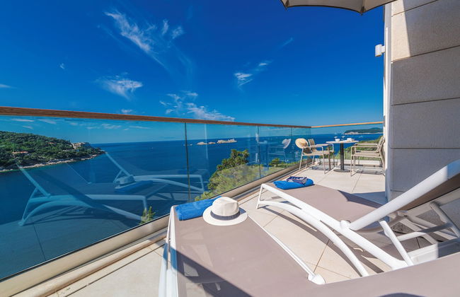 Villa Malo More - Foto 19