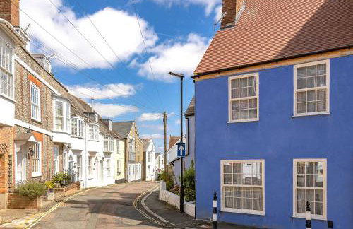 Jersey Cottage - Foto 1