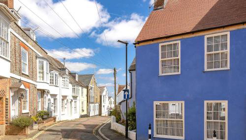 Jersey Cottage - Foto 1