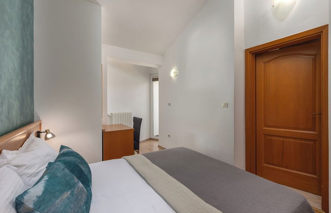 Family Resort Santa Maria I Apartment 3 - Foto 2