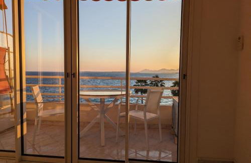 Superbe appartement vue mer panoramique - Foto 14