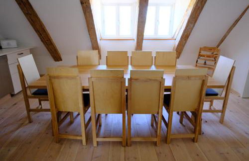 Gutshaus KVH FeWo Warnemünde - Photo 4