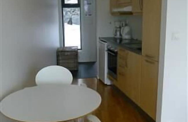 Hordatun Hotel - Foto 11