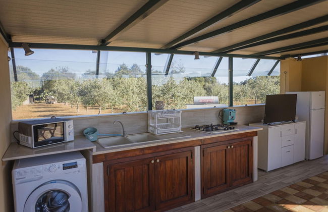 Bungalow Felicit 1 With Pool - Foto 10