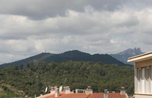 Alojamiento entero luminoso y bien ubicado en Terrassa Barcelona 3habitaciones 2baños - Photo 44