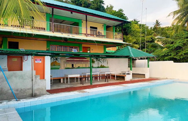 Oddee Beach House - Foto 8