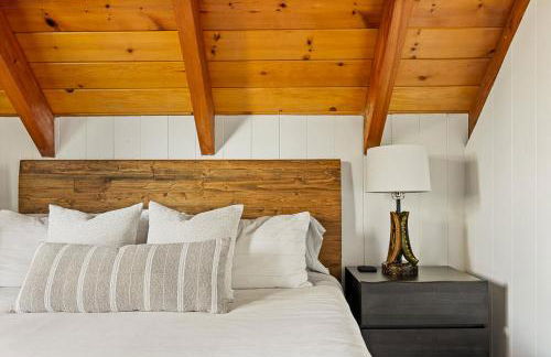 Romantic & Family Friendly Chalet In The Woods - Foto 31