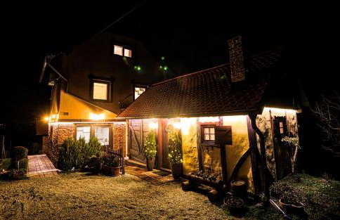 Bregec Rural House - Foto 42