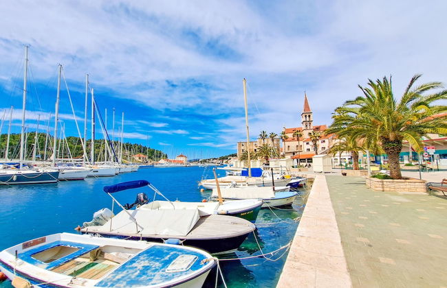 Apartment Magical View - Foto 30