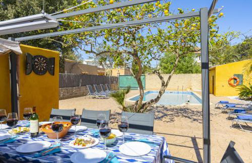 Villa El Mal Pas / Can Seguinet - Foto 10