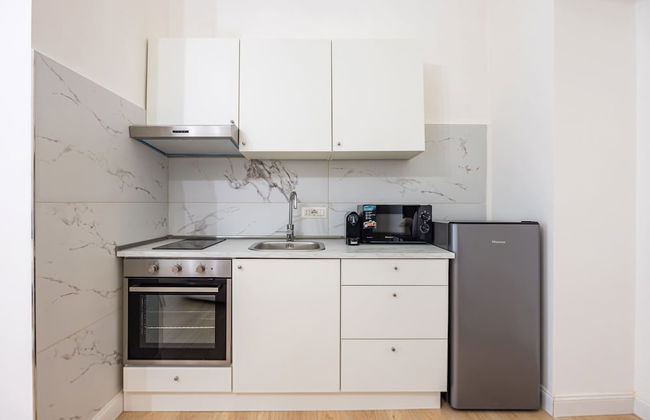 Blu Suite by Napoliapartments - Foto 12