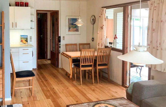 5 Person Holiday Home in Odder-by Traum - Foto 17