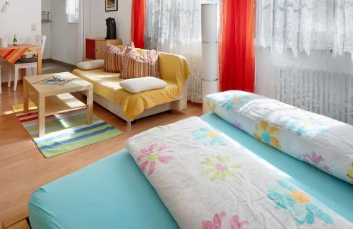 Ferienwohnung zur Schauinslandbahn - Foto 8