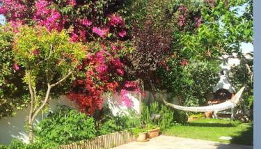 Villa Francesca per soggiorni al mare - Foto 3, Garden view