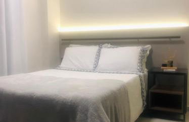 apartamento confortável, Barra (102) - Foto 1