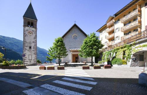 Residenza Alba - Molveno - Foto 49