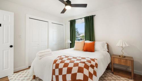 Cozy Austin Retreat - Mins to Q2 & The Domain - Foto 3