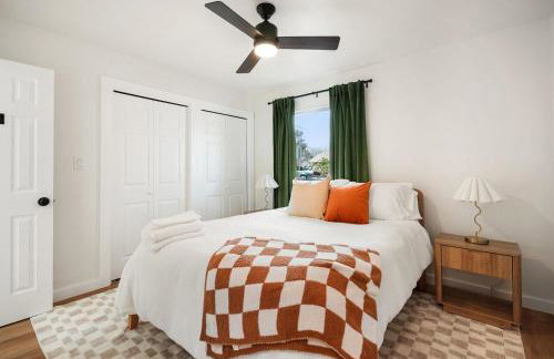 Cozy Austin Retreat - Mins to Q2 & The Domain - Foto 3