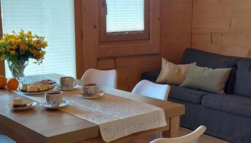 Eco Domki Podhalanka - Foto 3