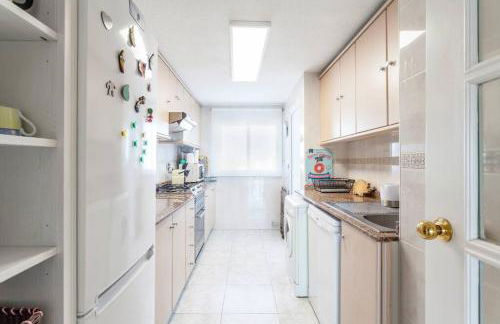 The Beach Apartment - Foto 15