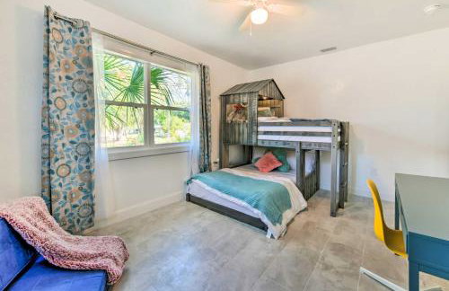 Bright, Pet-Friendly Retreat in Avon Park! - Foto 22