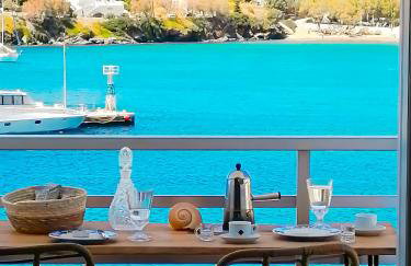 Isalos Stay Andros - Foto 1