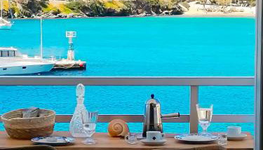 Isalos Stay Andros - Foto 1