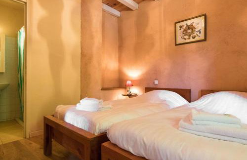 Cottage in Chaleix near Forest & Lake - Foto 4