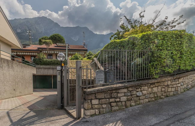 Casa Mimosa in Lierna - Foto 46